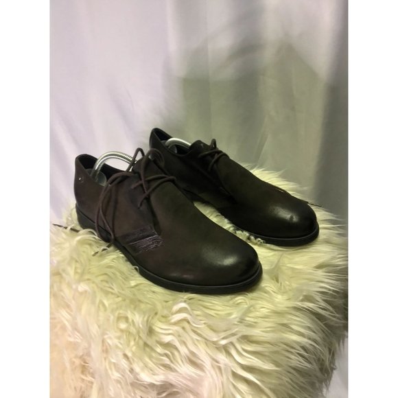 Diesel Dress Shoes - Picture 2 of 9